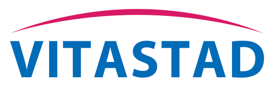 Vitastad logo